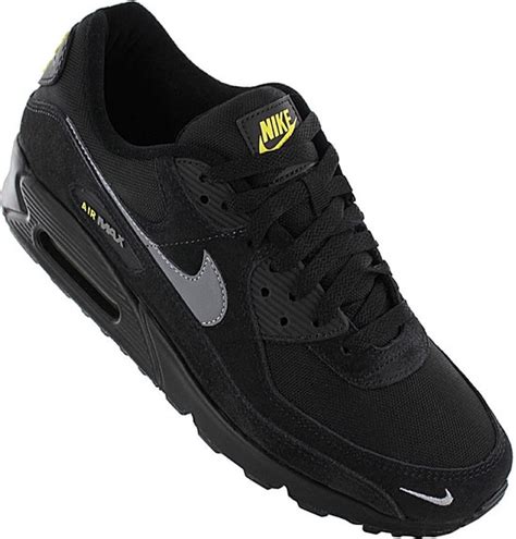 nike air max heren zwart letters|Heren Zwart Air Max .